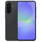 Samsung Galaxy A36 5G Phone, 6.7" 256GB, 8GB RAM – Awesome Black