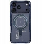 SKINARMA IPHONE 17 PRO MAX MAGMA (MAGCHARGE)