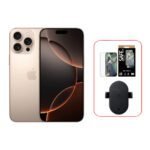 Apple iPhone 16 Pro Max 256GB Desert Titanium