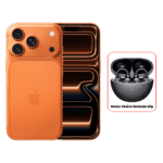 Apple iPhone 17 Pro Max 6.9 512GB - Cosmic Orange