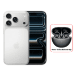 Apple iPhone 17 Pro 6.3 256GB - Silver