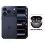 Apple iPhone 17 Pro Max 6.9 512GB - Deep Blue