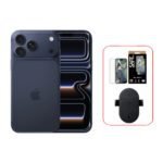 Apple iPhone 17 Pro Max 6.9 256GB - Deep Blue