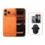 Apple iPhone 17 Pro Max 6.9 256GB - Cosmic Orange