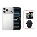 Apple iPhone 17 Pro 6.3 256GB - Silver