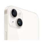 ⁦Apple iPhone 14 Plus 5G 256GB - Starlight⁩ - الصورة ⁦3⁩