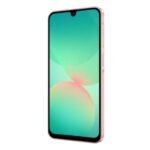 Samsung Galaxy A26 5G - 256GB - 8GB RAM | Peach Pink - Image 2