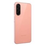 Samsung Galaxy A26 5G - 256GB - 8GB RAM | Peach Pink - Image 4