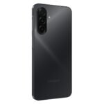 ⁦Samsung Galaxy A17 4G Phone - 128GB - 4GB RAM | Black⁩ - الصورة ⁦4⁩