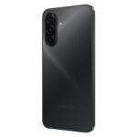 ⁦Samsung Galaxy A17 4G Phone - 128GB - 4GB RAM | Black⁩ - الصورة ⁦5⁩