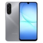 Samsung Galaxy A17 4G Phone - 128GB - 6GB RAM | Gray