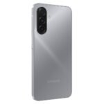 ⁦Samsung Galaxy A17 4G Phone - 128GB - 6GB RAM | Gray⁩ - الصورة ⁦4⁩