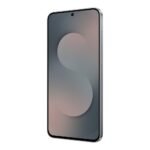 ⁦Samsung Galaxy S25 FE 6.7-inch 256GB, 8GB RAM, 5G Phone - Black⁩ - الصورة ⁦3⁩