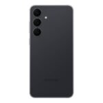 ⁦Samsung Galaxy S25 FE 6.7-inch 256GB, 8GB RAM, 5G Phone - Black⁩ - الصورة ⁦5⁩