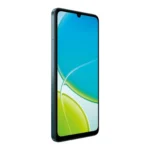 Vivo Y29T Phone, 6.7-inch, 256GB, 6GB RAM – Green - Image 3