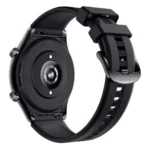 ⁦Honor Watch GS3 1.43 Inch AMOLED Smartwatch - Black⁩ - الصورة ⁦2⁩