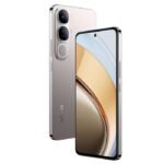 VIVO V40 Lite 5G 6.67-inch, 256GB, 12GB RAM - Silver