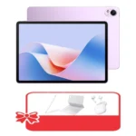 Huawei MatePad 11.5 S Wi-Fi, Smart Keyboard, 8GB RAM, 256GB,TGR-W09 - Violet