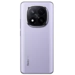⁦Xiaomi Redmi Note 14 Pro+ 5G, 512GB, 12GB, 200MP - Lavender Purple⁩ - الصورة ⁦2⁩