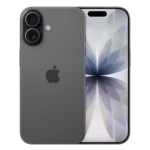 ⁦Apple iPhone 17 256GB - 6.3 inch - Dual eSim (Japanese Version) - Black⁩ - الصورة ⁦2⁩