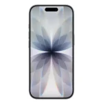 ⁦Apple iPhone 17 256GB - 6.3 inch - Dual eSim (Japanese Version) - Black⁩ - الصورة ⁦3⁩