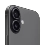 ⁦Apple iPhone 17 256GB - 6.3 inch - Dual eSim (Japanese Version) - Black⁩ - الصورة ⁦4⁩