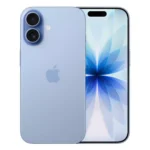 ⁦Apple iPhone 17 256GB - 6.3 inch - Dual eSim (Japanese Version) - Mist Blue⁩ - الصورة ⁦2⁩