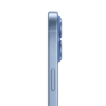 ⁦Apple iPhone 17 256GB - 6.3 inch - Dual eSim (Japanese Version) - Mist Blue⁩ - الصورة ⁦5⁩