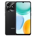 Honor X5C Plus Phone, 4GB, 64GB, 6.74” - Black