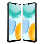 Honor X5C Plus Phone, 4GB, 64GB, 6.74” - Black - Image 2