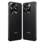 Honor X5C Plus Phone, 4GB, 64GB, 6.74” - Black - Image 3