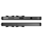 Honor X5C Plus Phone, 4GB, 64GB, 6.74” - Black - Image 4