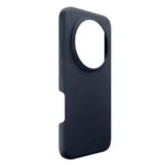 ⁦Honor Magic 8 Pro Case - Dark Blue⁩ - الصورة ⁦2⁩
