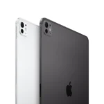 ⁦Apple iPad Pro 13-inch M5 256GB Wi‑Fi , Silver⁩ - الصورة ⁦3⁩
