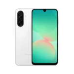 Samsung Galaxy A26 5G - 128GB - 6GB RAM | White