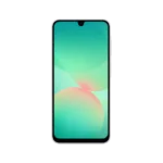 ⁦Samsung Galaxy A26 5G - 128GB - 6GB RAM | White⁩ - الصورة ⁦4⁩