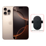 Apple iPhone 16 Pro Max 256GB Desert Titanium