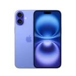 Apple iPhone 16 6.1-inch 128GB Ultramarine