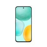 ⁦Honor X6C Phone, 256GB Storage, 6GB RAM – Ocean Cyan⁩ - الصورة ⁦2⁩
