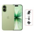 Apple iPhone 17 6.3 256GB - Sage + Bundle