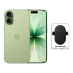 Apple iPhone 17 6.3 256GB - Sage