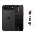 Apple iPhone Air 6.5 256GB - Space Black + Bundle