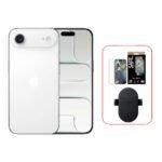 Apple iPhone Air 6.5 256GB - Cloud White