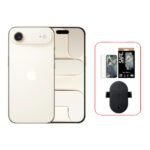 Apple iPhone Air 6.5 256GB - Light Gold