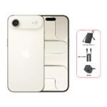 Apple iPhone Air 6.5 1TB - Light Gold + Bundle