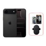 Apple iPhone Air 6.5 512GB - Space Black