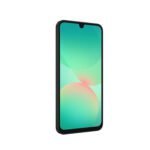 ⁦Samsung Galaxy A26 5G - 128GB - 6GB RAM | Black⁩ - الصورة ⁦4⁩