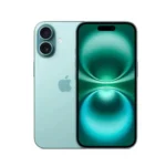 Apple iPhone 16 6.1-inch 128GB Teal
