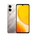 Vivo Y04 Phone, 128GB, 4GB RAM, 6.74” – Gold