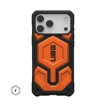 UAG Monarch Pro iPhone 17 Pro Max Case